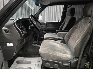 Внедорожник Isuzu Trooper 2001 года, 950000 рублей, Красноярск