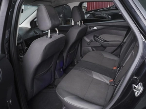 Хетчбэк Ford Focus 2012 года, 750000 рублей, Ростов-на-Дону