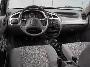 Седан ЗАЗ Chance 2011 года, 249000 рублей, Воронеж