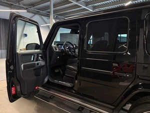 Внедорожник Mercedes-benz G-класс AMG 2021 года, 19499000 рублей, Павловская Слобода