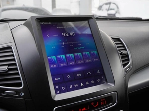 Внедорожник Kia Sorento 2013 года, 1899000 рублей, Волгоград