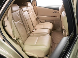 Внедорожник Lexus RX 2009 года, 1799000 рублей, Тюмень