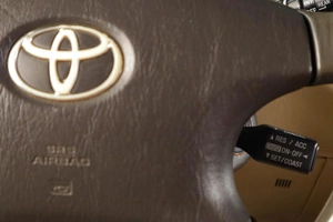 Внедорожник Toyota Highlander 2003 года, 949000 рублей, Тюмень