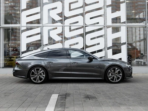 Лифтбек Audi A7 2018 года, 5300000 рублей, Ставрополь