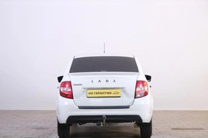 Седан ВАЗ (LADA) Granta 2020 года, 789000 рублей, Омск