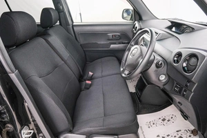 Минивэн Toyota bB 2012 года, 849000 рублей, Красноярск
