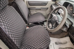 Внедорожник Nissan X-Trail 2001 года, 589000 рублей, Барнаул