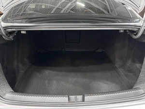 Седан Volkswagen Jetta 2017 года, 1247000 рублей, Красноярск