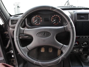 Внедорожник ВАЗ (LADA) Niva Legend 2025 года, 1069000 рублей, Владимир
