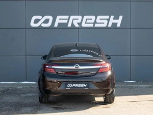 Седан Opel Insignia 2014 года, 1210000 рублей, Краснодар