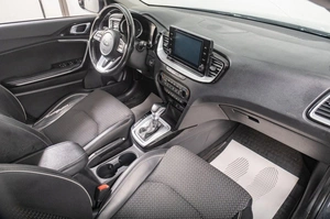Универсал Kia Ceed 2020 года, 1359000 рублей, Томск