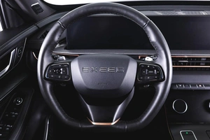 Внедорожник EXEED LX 2024 года, 2249000 рублей, Пермь