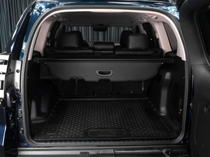 Внедорожник Toyota Land Cruiser Prado 2019 года, 5459000 рублей, Тюмень