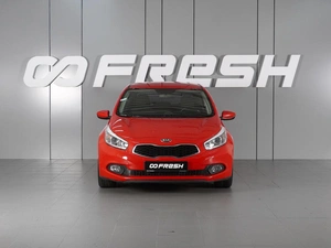 Хетчбэк Kia Ceed 2015 года, 1457000 рублей, Минеральные Воды