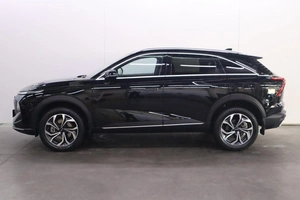 Внедорожник Haval F7 2024 года, 2590000 рублей, Брянск