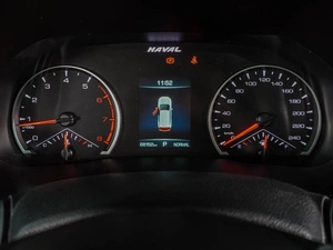Внедорожник Haval F7 2019 года, 1799000 рублей, Воронеж