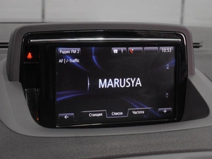 Универсал Renault Megane 2015 года, 1034000 рублей, Воронеж