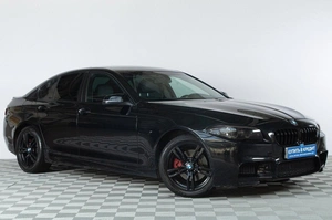 Седан BMW 5 серия 2013 года, 1949000 рублей, Челябинск