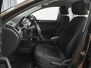Лифтбек Skoda Rapid 2018 года, 1260000 рублей, Ставрополь
