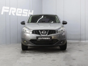Внедорожник Nissan Qashqai 2013 года, 1100000 рублей, Омск