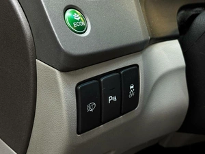 Седан Honda Civic 2012 года, 1447000 рублей, Красноярск