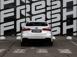 Седан Kia Cerato 2015 года, 1329000 рублей, Краснодар