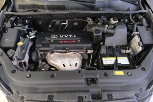 Внедорожник Toyota RAV4 2006 года, 1099000 рублей, Омск