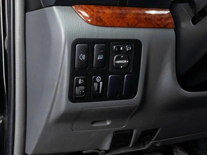 Внедорожник Toyota Land Cruiser Prado 2004 года, 1669000 рублей, Тюмень