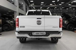 Пикап RAM 1500 2025 года, 11171570 рублей, Москва