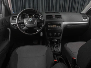 Внедорожник Skoda Yeti 2010 года, 719000 рублей, Тюмень