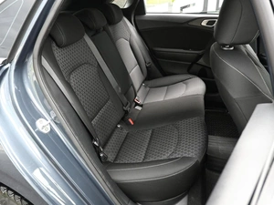 Хетчбэк Kia Ceed 2019 года, 1790000 рублей, Волгоград