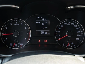 Седан Kia Cerato 2015 года, 1020000 рублей, Краснодар