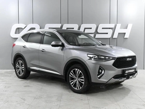 Внедорожник Haval F7 2020 года, 1899000 рублей, Аксай