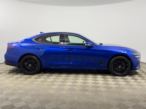 Седан Genesis G70 2022 года, 3417100 рублей, Казань