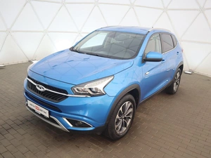 Внедорожник Chery Tiggo 7 2019 года, 1400000 рублей, Орёл