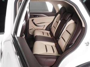 Внедорожник FAW Bestune T77 2024 года, 2019000 рублей, Минеральные Воды