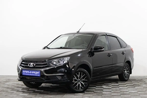 Седан ВАЗ (LADA) Granta 2022 года, 929000 рублей, Сургут
