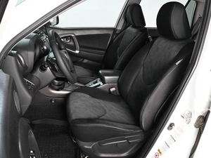 Внедорожник Toyota RAV4 2011 года, 1499000 рублей, Аксай