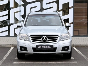 Внедорожник Mercedes-benz GLK-класс 2012 года, 1550000 рублей, Волгоград