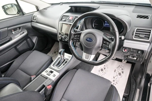 Универсал Subaru Levorg 2015 года, 1549000 рублей, Красноярск