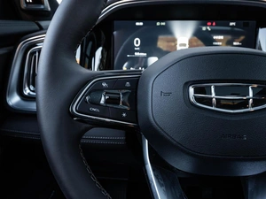 Внедорожник Geely Xingyue L 2025 года, 4050000 рублей, Ставрополь