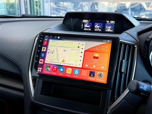 Внедорожник Subaru XV 2019 года, 1870000 рублей, Уфа