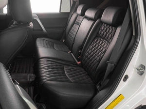 Внедорожник Toyota Land Cruiser Prado 2014 года, 3129000 рублей, Тюмень