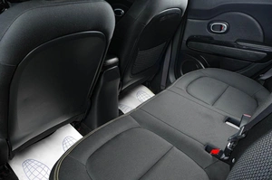 Хетчбэк Kia Soul 2016 года, 1549000 рублей, Тюмень