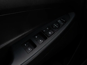 Внедорожник Hyundai Tucson 2018 года, 1915000 рублей, Краснодар