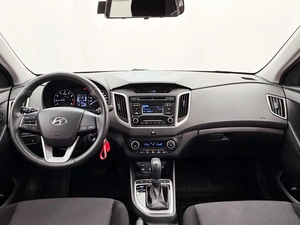 Внедорожник Hyundai Creta 2018 года, 2099000 рублей, Орёл