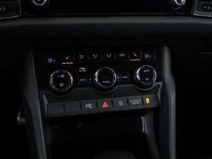 Внедорожник Skoda Kodiaq 2019 года, 3042444 рублей, Москва