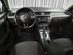 Лифтбек Skoda Octavia 2015 года, 1350000 рублей, Ставрополь