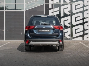 Внедорожник Mitsubishi Outlander 2020 года, 2100000 рублей, Краснодар
