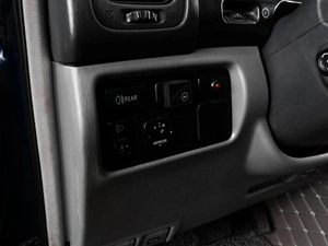 Внедорожник Toyota Land Cruiser 1998 года, 1719000 рублей, Тюмень